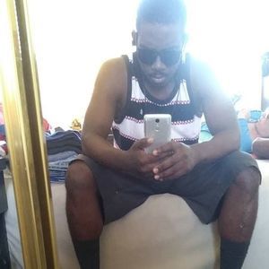 Meet your Posher, Vincent